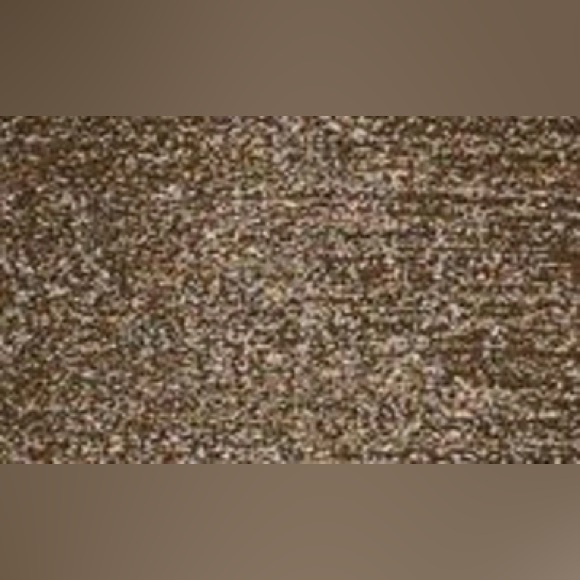 CHELSEA28 Metallic Midi Dress Black Gold Thanksgiving Christmas Holiday Party S - Picture 13 of 13